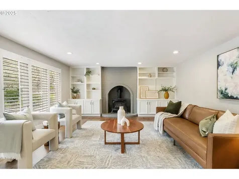 3265 NW Bauer Woods Drive Portland OR 97229