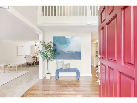 3265 NW Bauer Woods Drive Portland OR 97229