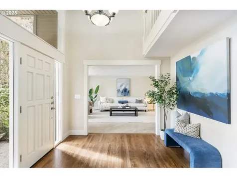 3265 NW Bauer Woods Drive Portland OR 97229
