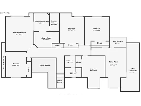 3265 NW Bauer Woods Drive Portland OR 97229