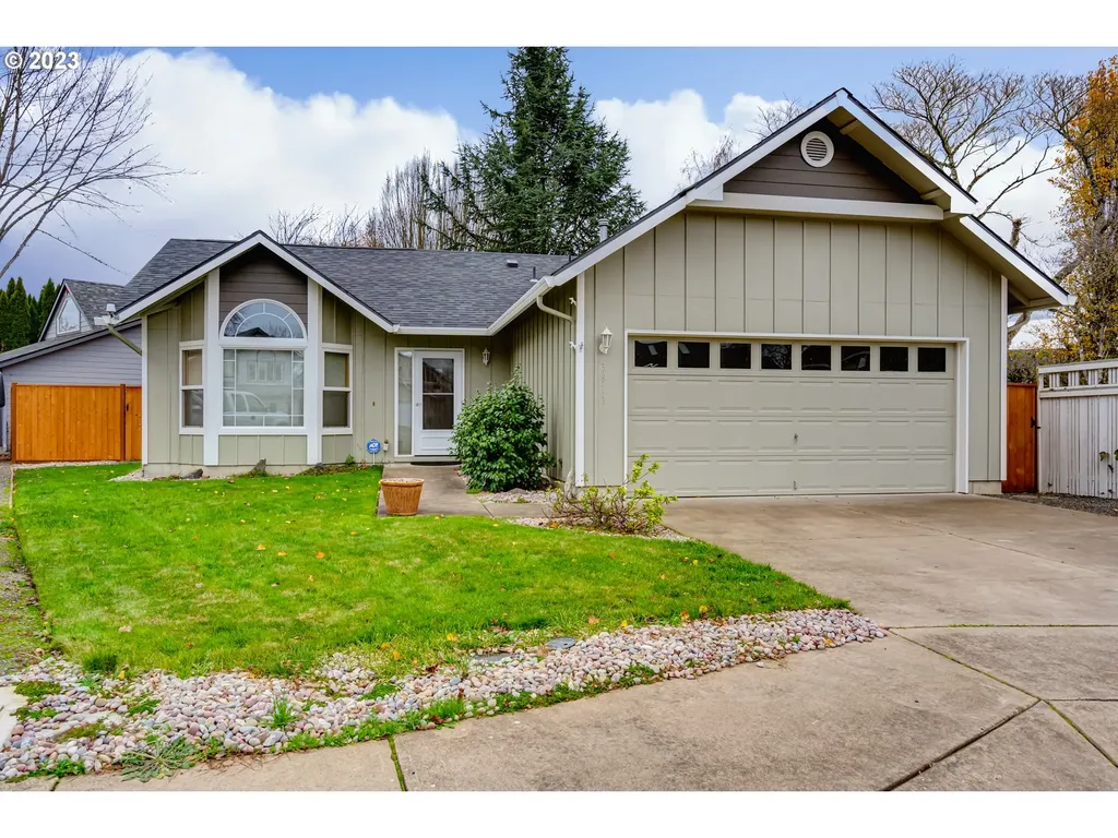 3913 Dorchester Lane Eugene OR 97404