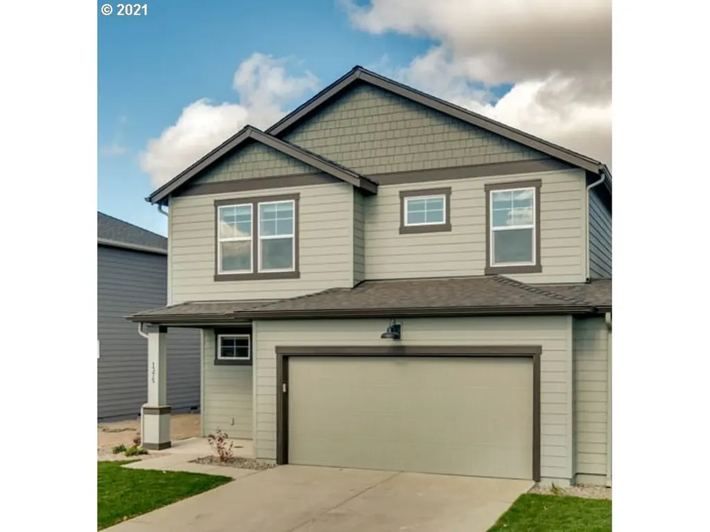 458 Lost Lake Street Ne Salem OR 97301