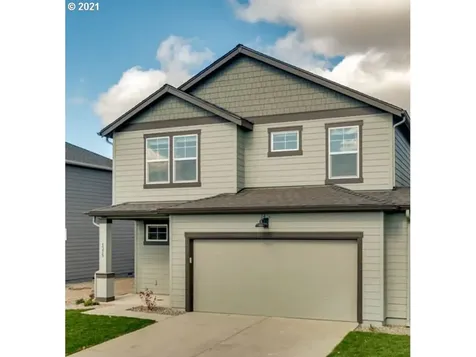 458 Lost Lake Street Ne Salem OR 97301