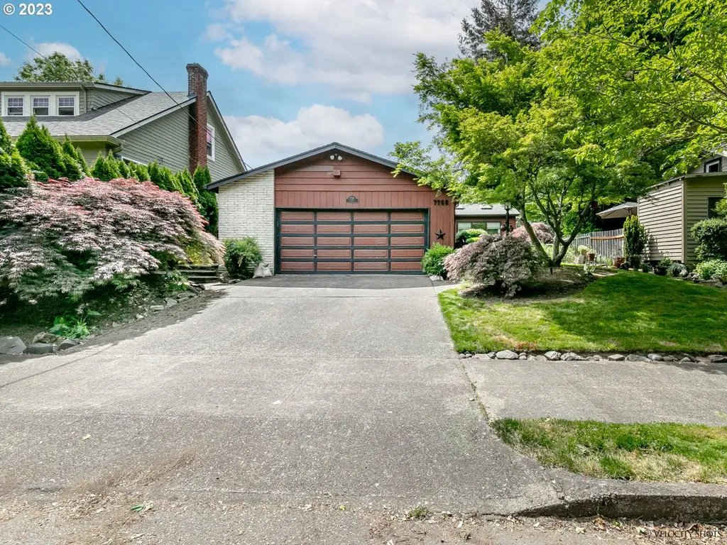 7755 Se 22nd Avenue Portland OR 97202