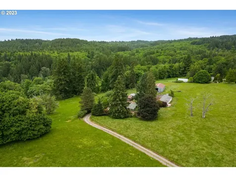 34411 Se Lazy B Lane Eagle Creek OR 97022