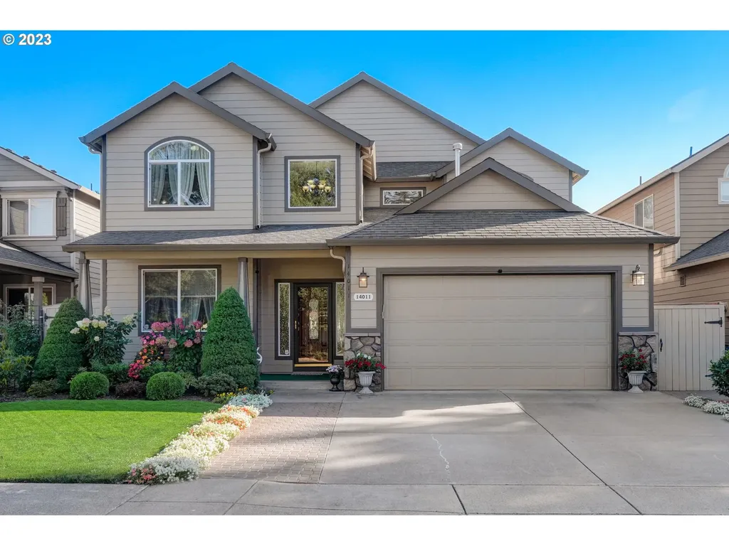 14011 Ne 82nd Street Vancouver WA 98682