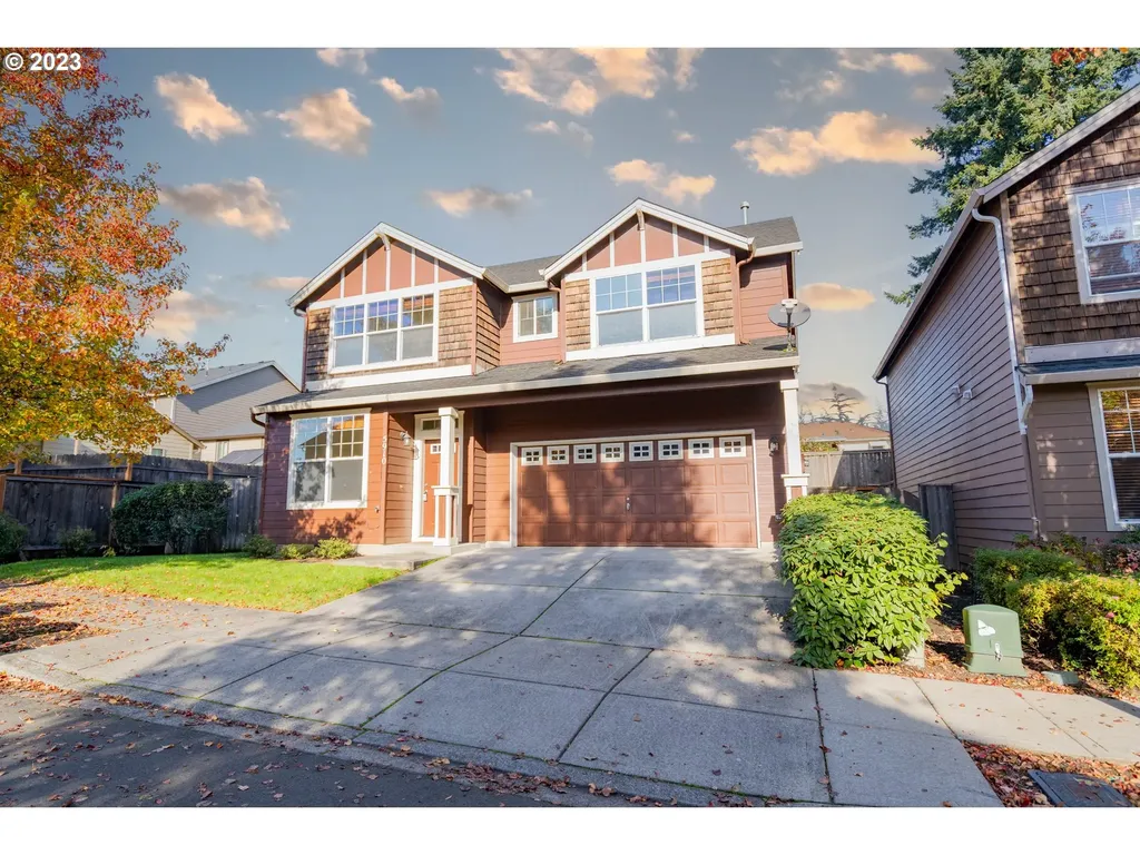 5910 Ne 62nd Street Vancouver WA 98661