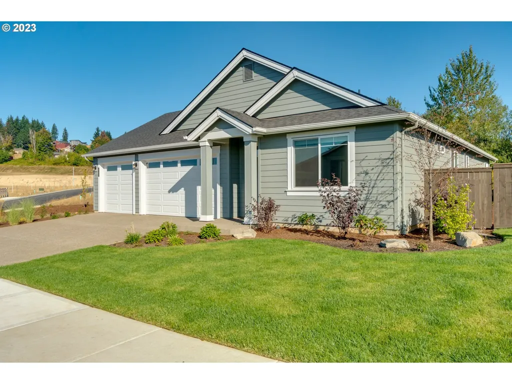 1290 Ne Forest Park Street Estacada OR 97023