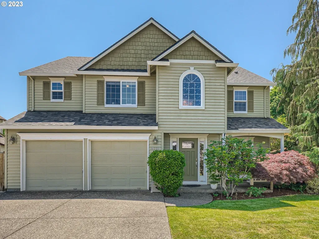 34334 Ne Egret Lane Scappoose OR 97056