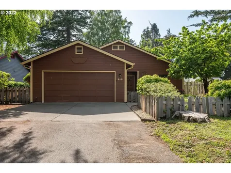 349 Klamath Avenue Ne Bandon OR 97411