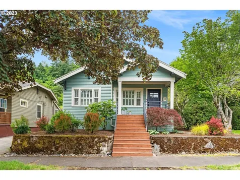 6201 S Kelly Avenue Portland OR 97239