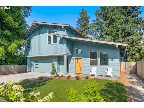 4610 Ne 73rd Avenue Portland OR 97218