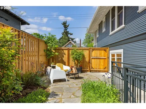 650 N Alberta Street Portland OR 97217
