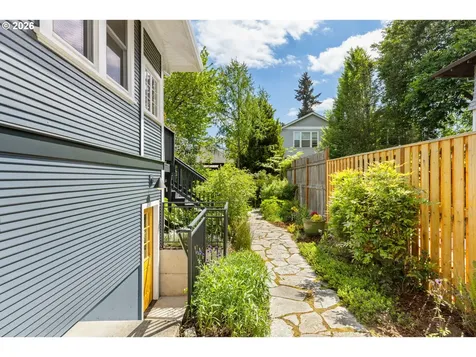 650 N Alberta Street Portland OR 97217