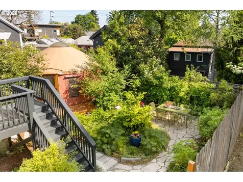 650 N Alberta Street Portland OR 97217