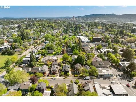 650 N Alberta Street Portland OR 97217