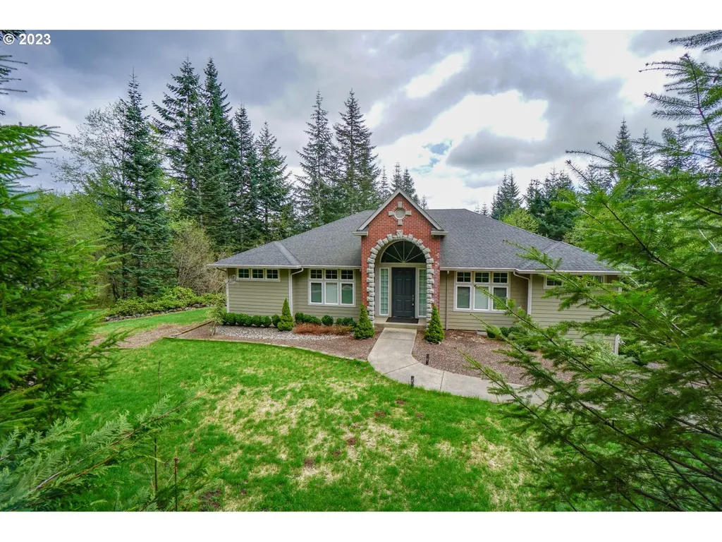 9515 Ne 312th Avenue Camas WA 98607