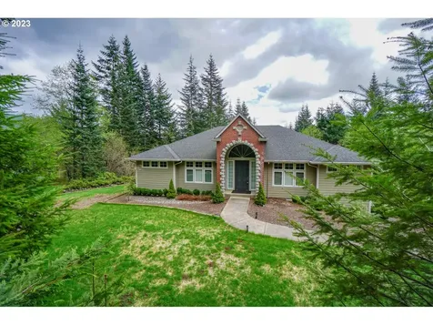 9515 Ne 312th Avenue Camas WA 98607