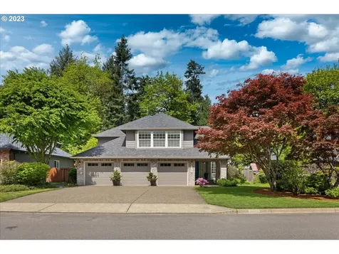 7895 Sw Kingfisher Way Portland OR 97224