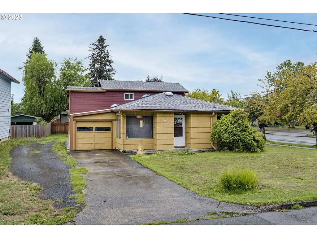 2504 13th Avenue Forest Grove OR 97116