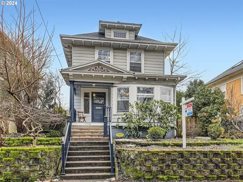 1740 Se Taylor Street Portland OR 97214