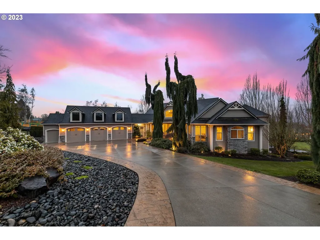 6405 Nw 202nd Circle Ridgefield WA 98642
