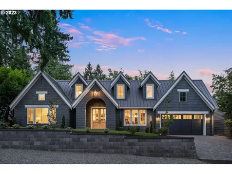 755 Ellis Avenue Lake Oswego OR 97034
