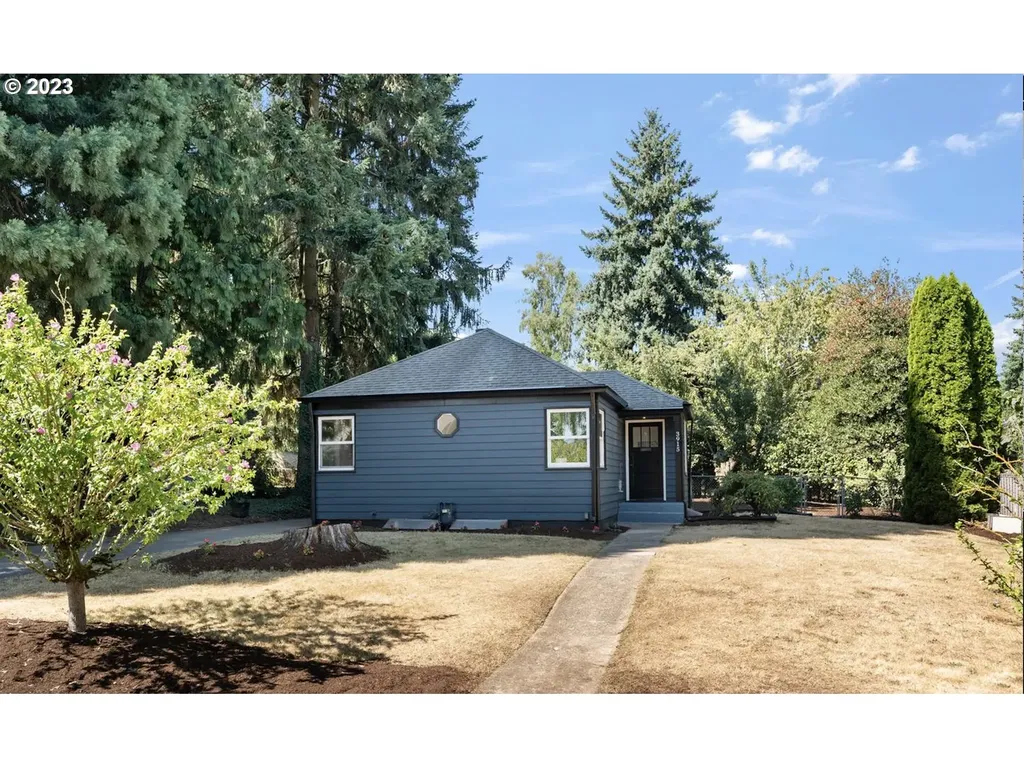 3915 NE 115th Avenue Portland OR 97220