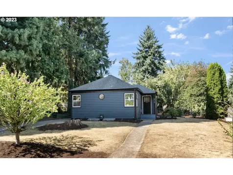 3915 NE 115th Avenue Portland OR 97220