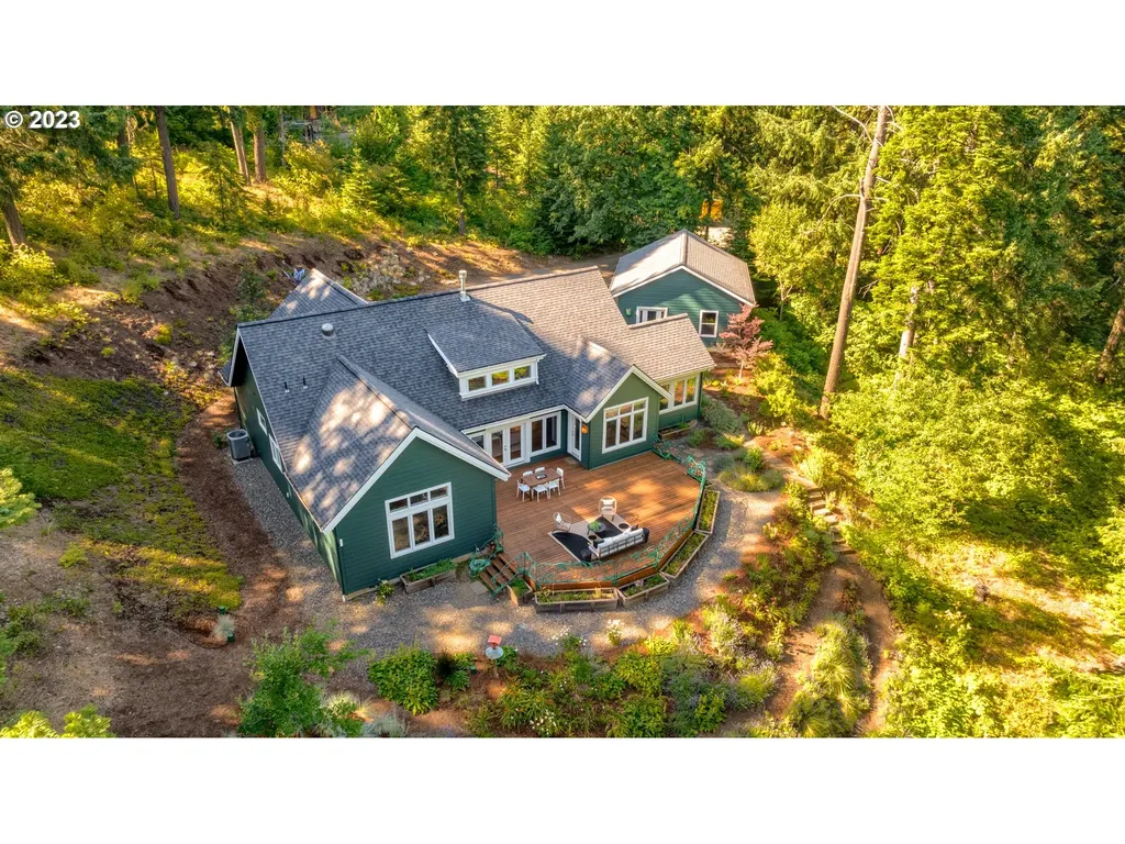 4005 White Fir Drive Mt Hood Prkdl OR 97041