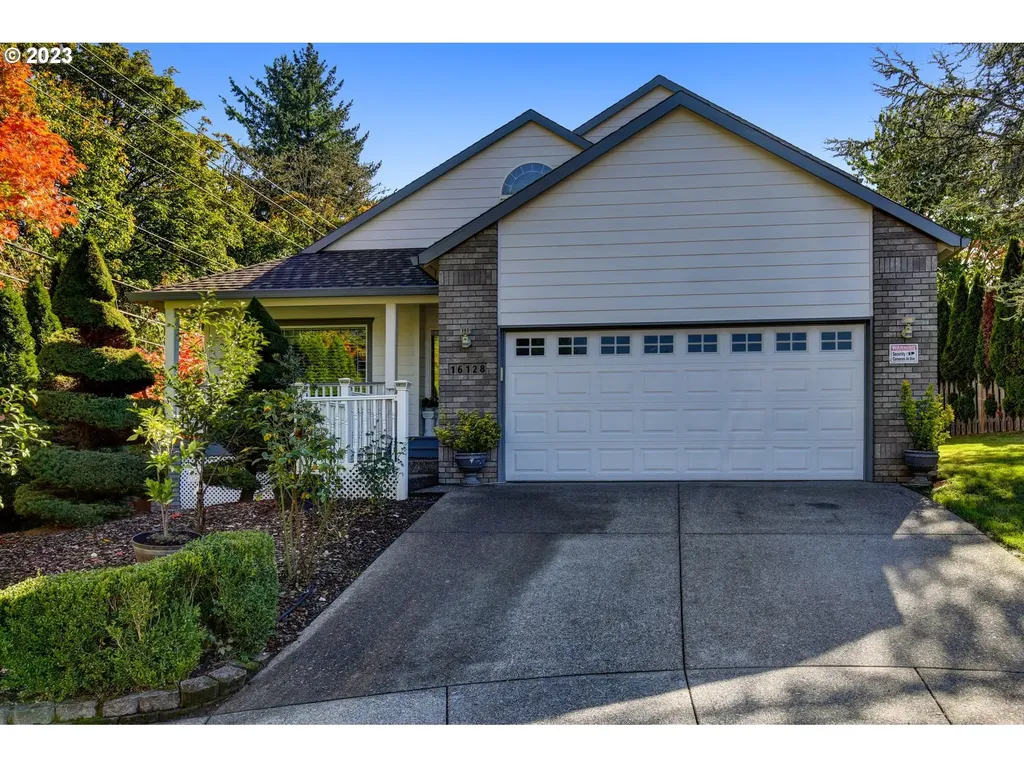 16128 Se Rural Court Portland OR 97236