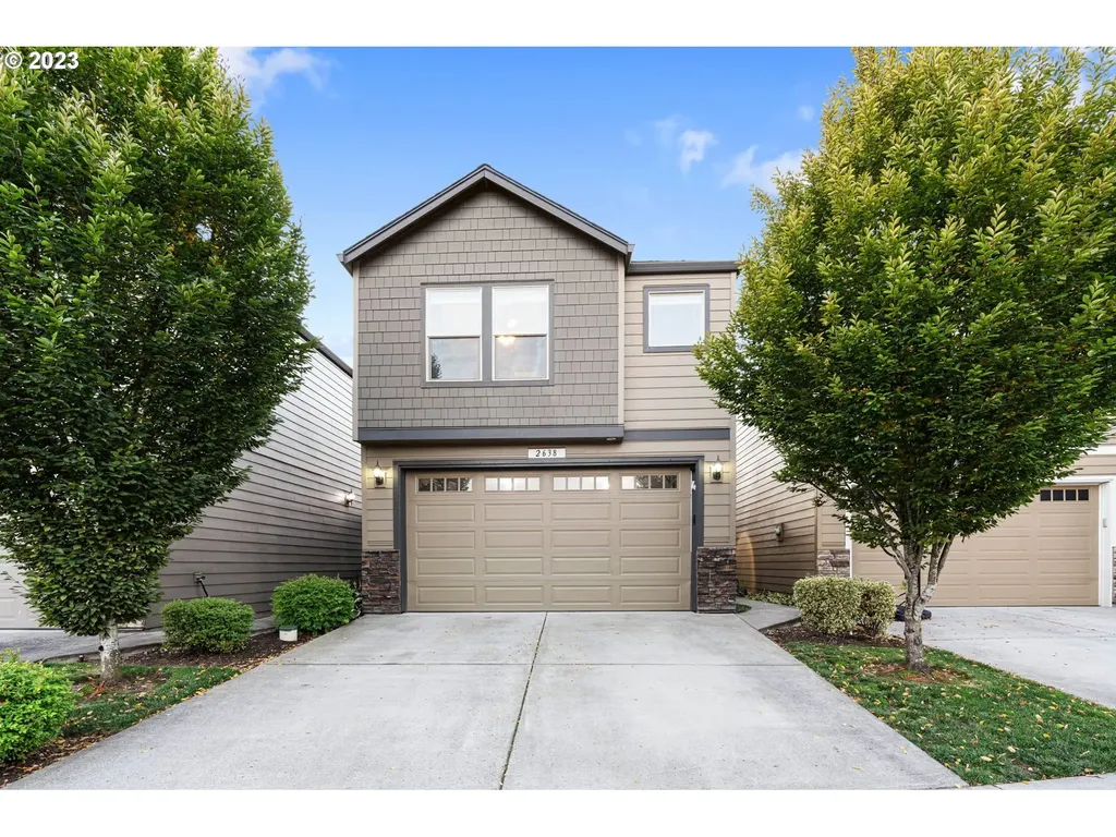 2638 Ne 131st Avenue Vancouver WA 98684