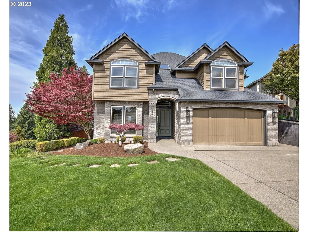 2813 Nw 30th Circle Camas WA 98607