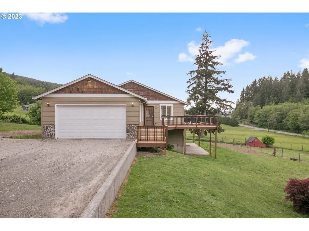 8811 Ne Cedar Creek Road Woodland WA 98674