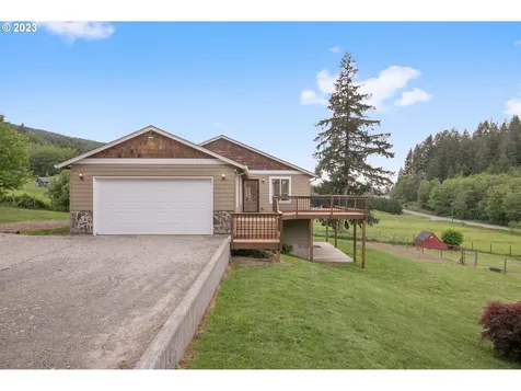 8811 Ne Cedar Creek Road Woodland WA 98674