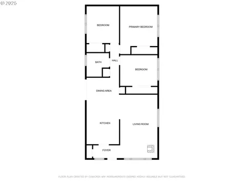 1425 Hiatt Street Lebanon OR 97355