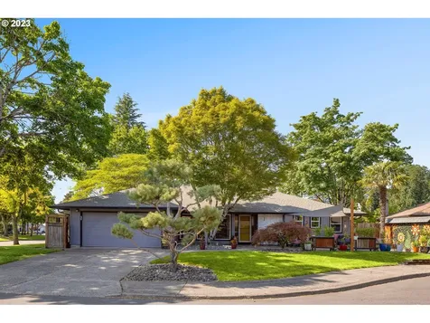 3560 Nw Parkview Drive Beaverton OR 97006