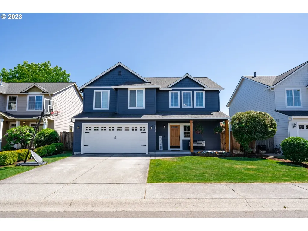 18005 Ne 20th Street Vancouver WA 98684