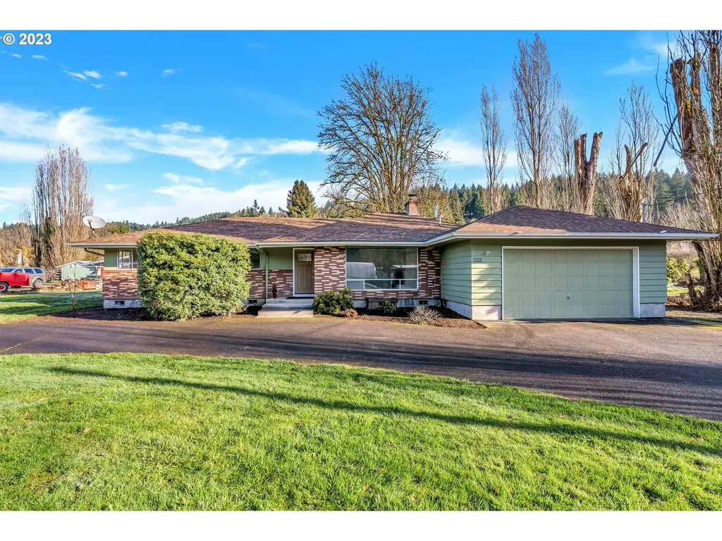 32213 Branch Road Scappoose OR 97056