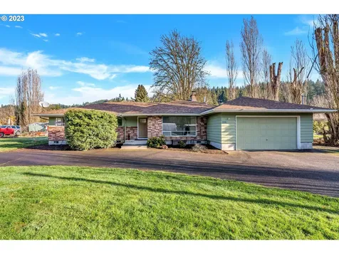 32213 Branch Road Scappoose OR 97056