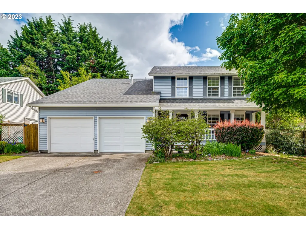 2309 Nw 113th Street Vancouver WA 98685