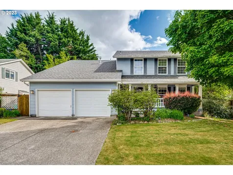 2309 Nw 113th Street Vancouver WA 98685