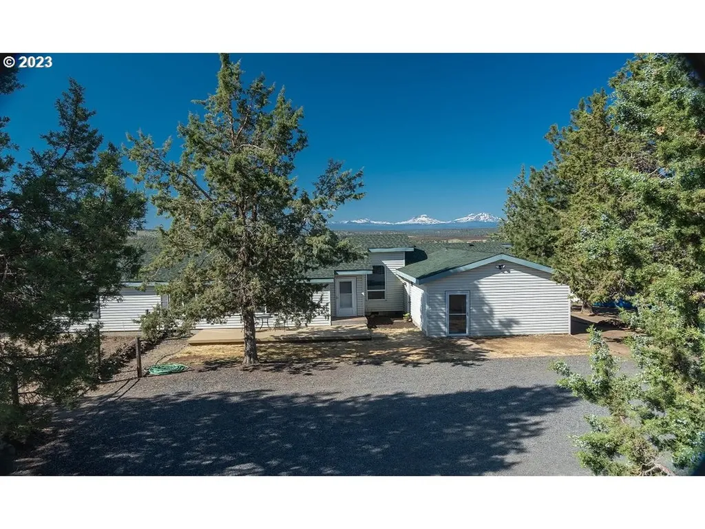 8417 Sw Sand Ridge Road Terrebonne OR 97760