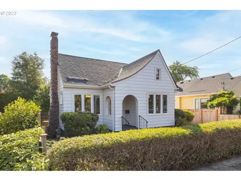 3426 Ne 46th Avenue Portland OR 97213