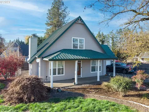 40677 Nw Pacific Avenue Banks OR 97106