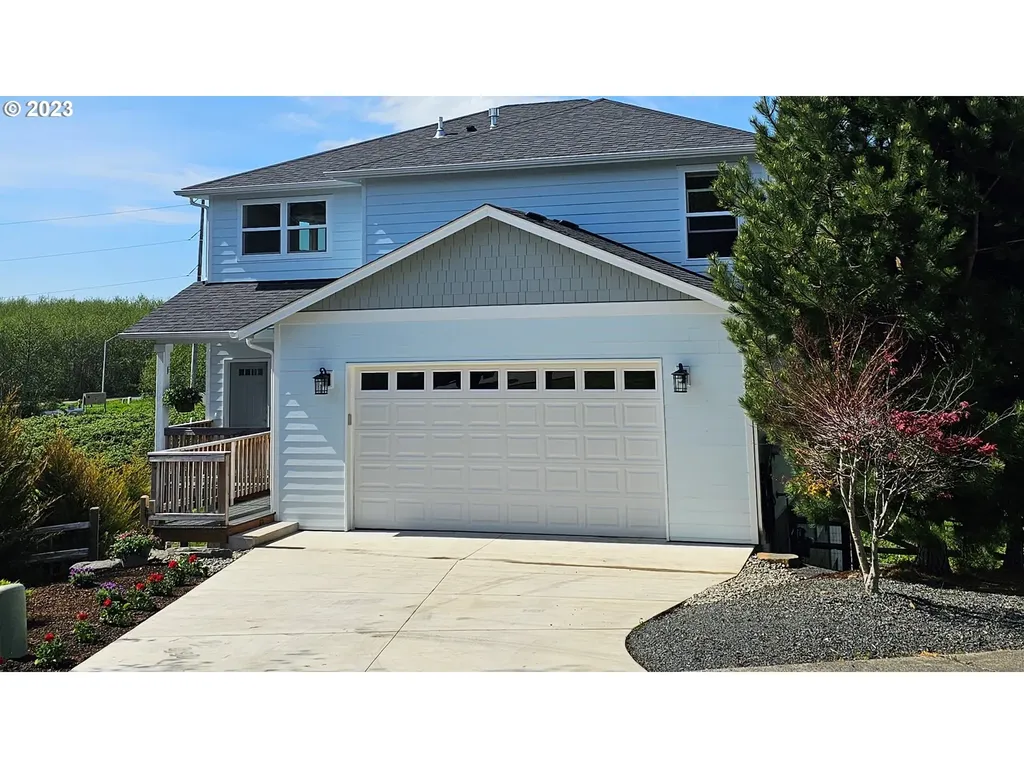 2188 Stanley Lake Court Seaside OR 97138