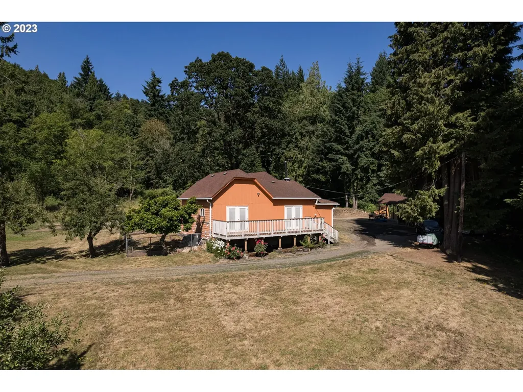 69831 Nicolai Cutoff Road Rainier OR 97048