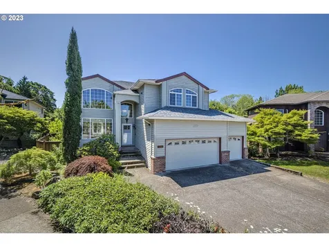 3716 Nw 144th Place Portland OR 97229