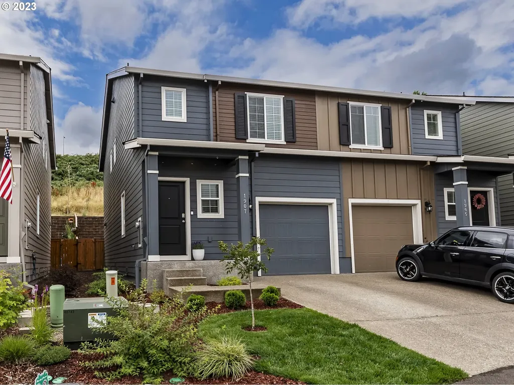 1907 Ne 117th Court Vancouver WA 98684