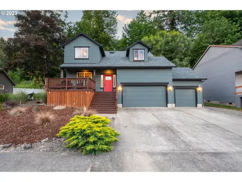2027 Ambassador Avenue Woodland WA 98674